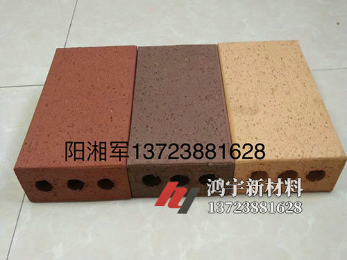 陶土砖 (2)
