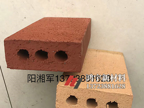 烧结砖 (20)