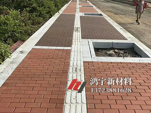 陶土砖 (4)