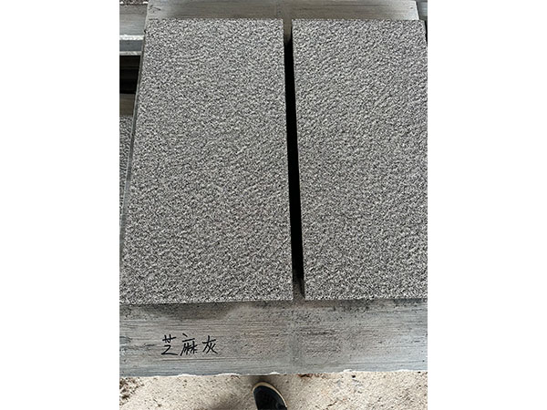 荔枝面PC透水砖