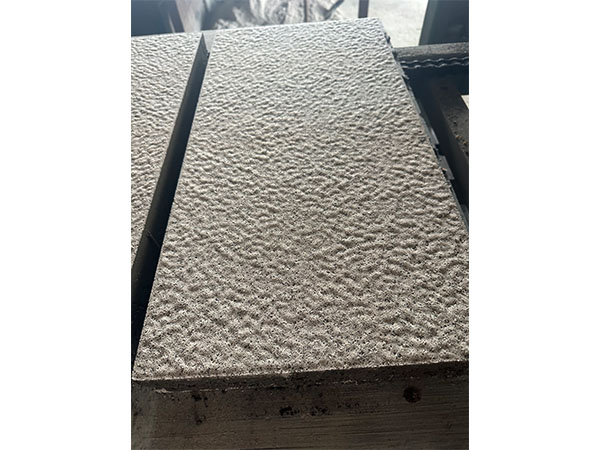 荔枝面PC透水砖