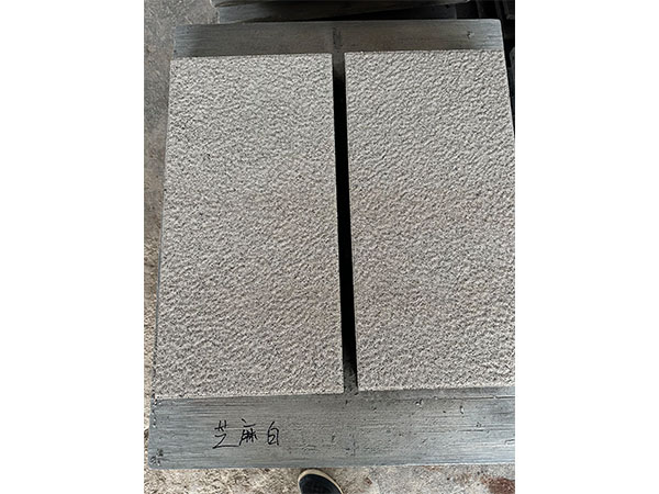 荔枝面PC透水砖